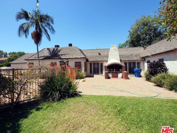 742 Schumacher Drive, Los Angeles CA 90048