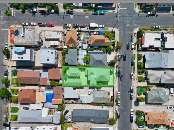 1144 S Kingsley Drive, Los Angeles CA 90006