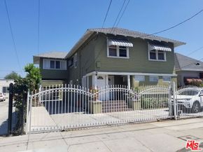 1144 S Kingsley Drive, Los Angeles CA 90006