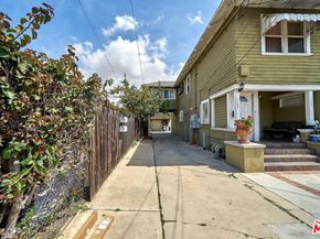 1144 S Kingsley Drive, Los Angeles CA 90006