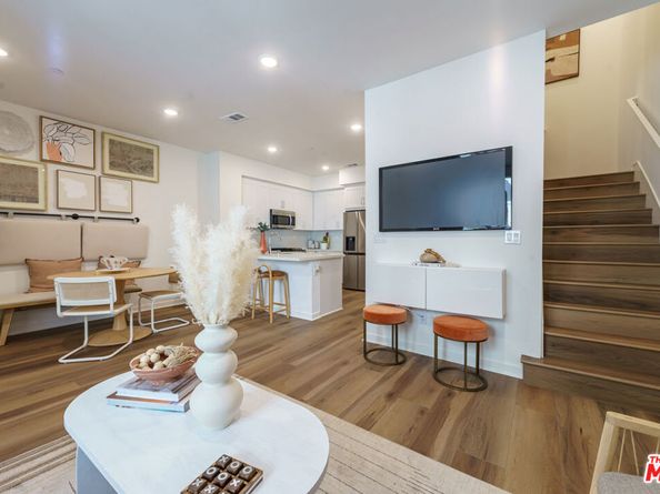 1860 W Merced Avenue, West Covina CA 91790