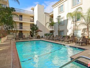 141 S Clark Drive 323, West Hollywood CA 90048