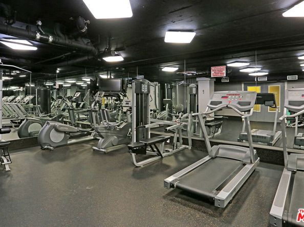 141 S Clark Drive 323, West Hollywood CA 90048