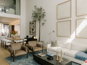 702 N Doheny Drive TH8, West Hollywood CA 90069