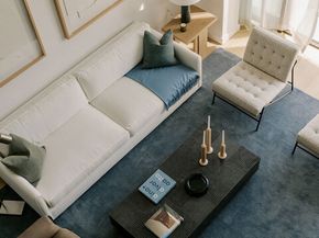 702 N Doheny Drive TH8, West Hollywood CA 90069