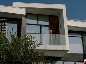 702 N Doheny Drive TH8, West Hollywood CA 90069