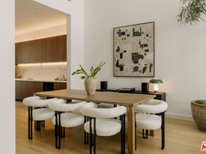 702 N Doheny Drive TH8, West Hollywood CA 90069