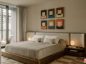 702 N Doheny Drive TH8, West Hollywood CA 90069