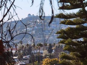 3514 Kinney Street, Los Angeles CA 90065