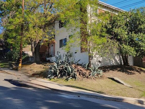 3514 Kinney Street, Los Angeles CA 90065