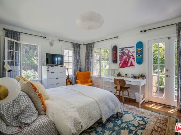 1342 Woodruff Avenue, Los Angeles CA 90024