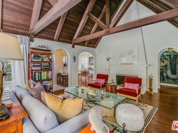 1342 Woodruff Avenue, Los Angeles CA 90024