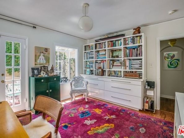 1342 Woodruff Avenue, Los Angeles CA 90024