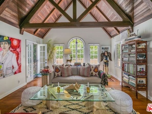 1342 Woodruff Avenue, Los Angeles CA 90024