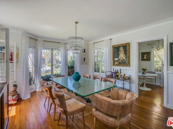 1342 Woodruff Avenue, Los Angeles CA 90024