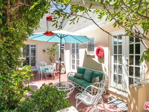 1342 Woodruff Avenue, Los Angeles CA 90024