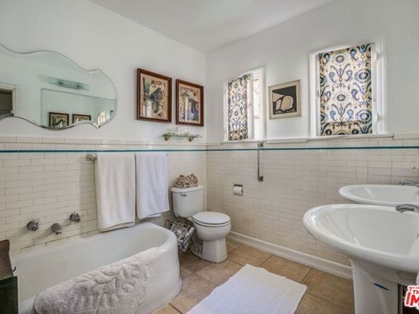 1342 Woodruff Avenue, Los Angeles CA 90024