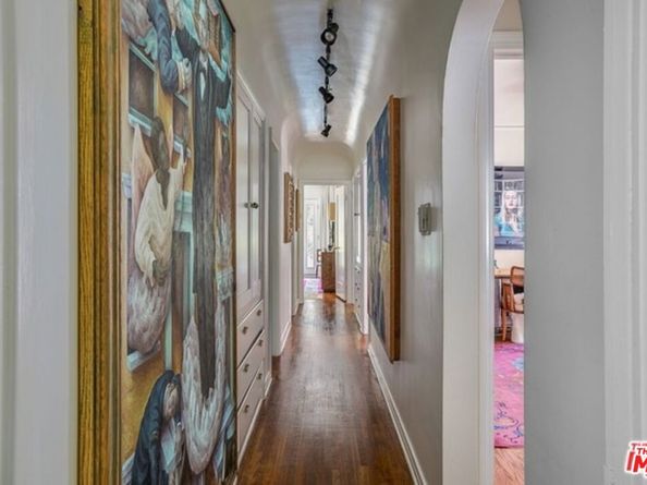 1342 Woodruff Avenue, Los Angeles CA 90024