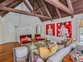 1342 Woodruff Avenue, Los Angeles CA 90024