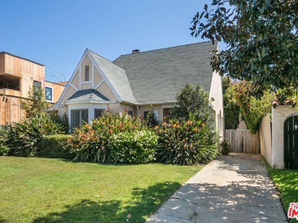 1342 Woodruff Avenue, Los Angeles CA 90024