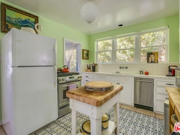 1342 Woodruff Avenue, Los Angeles CA 90024