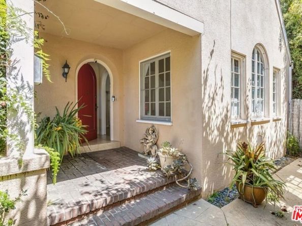 1342 Woodruff Avenue, Los Angeles CA 90024