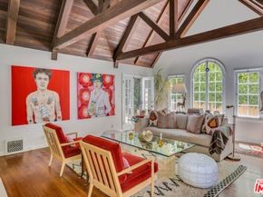 1342 Woodruff Avenue, Los Angeles CA 90024