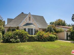 1342 Woodruff Avenue, Los Angeles CA 90024