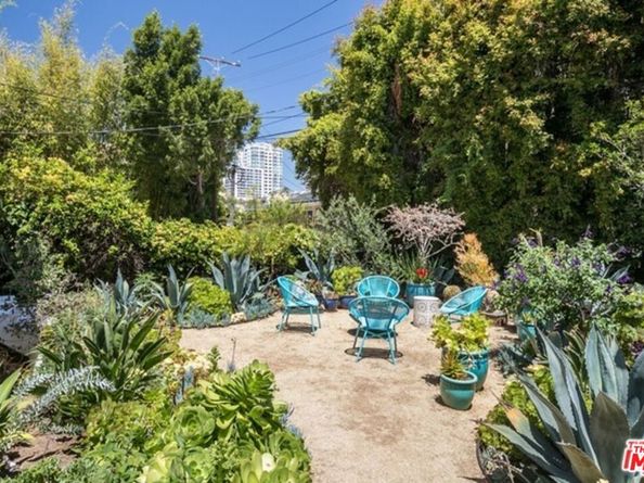 1342 Woodruff Avenue, Los Angeles CA 90024