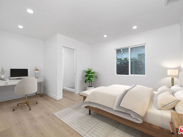 1805 Nichols Canyon Road, Los Angeles CA 90046