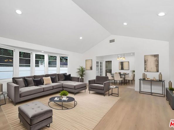 1805 Nichols Canyon Road, Los Angeles CA 90046