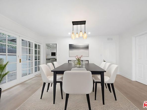 1805 Nichols Canyon Road, Los Angeles CA 90046