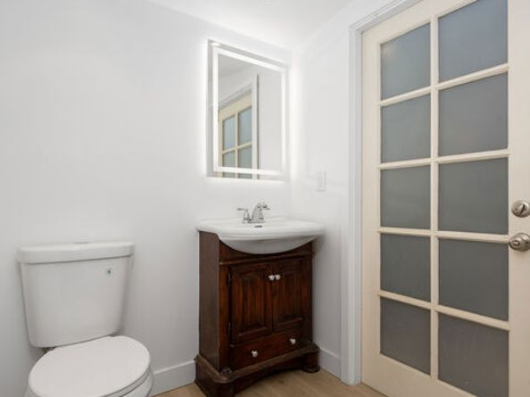 1805 Nichols Canyon Road, Los Angeles CA 90046