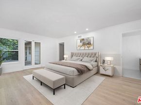 1805 Nichols Canyon Road, Los Angeles CA 90046