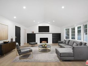 1805 Nichols Canyon Road, Los Angeles CA 90046