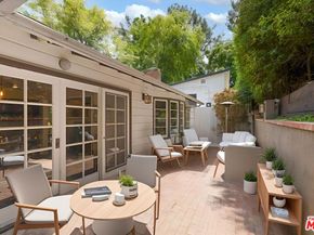 1805 Nichols Canyon Road, Los Angeles CA 90046