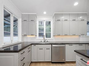 1805 Nichols Canyon Road, Los Angeles CA 90046