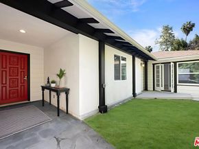 1805 Nichols Canyon Road, Los Angeles CA 90046