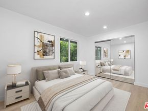 1805 Nichols Canyon Road, Los Angeles CA 90046