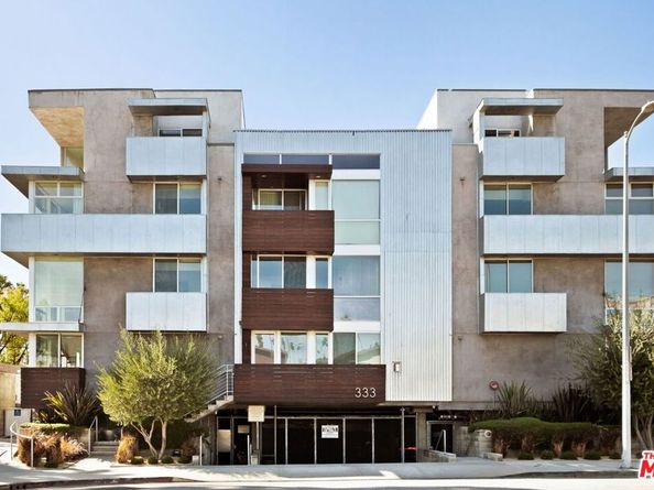 333 S Wilton Place 2, Los Angeles CA 90020