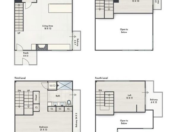 333 S Wilton Place 2, Los Angeles CA 90020