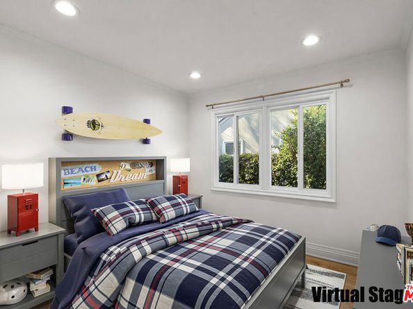 2646 Westwood Boulevard, Los Angeles CA 90064