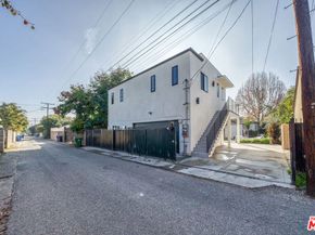 2646 Westwood Boulevard, Los Angeles CA 90064