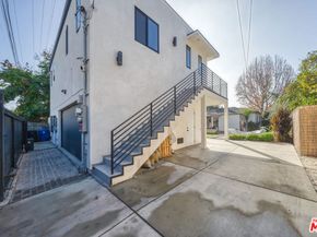 2646 Westwood Boulevard, Los Angeles CA 90064