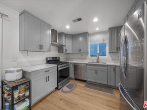 2646 Westwood Boulevard, Los Angeles CA 90064