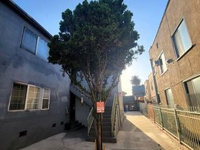 1350 S Burlington Avenue, Los Angeles CA 90006