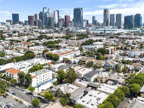 1350 S Burlington Avenue, Los Angeles CA 90006