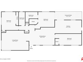 5154 W 12th Street, Los Angeles CA 90019