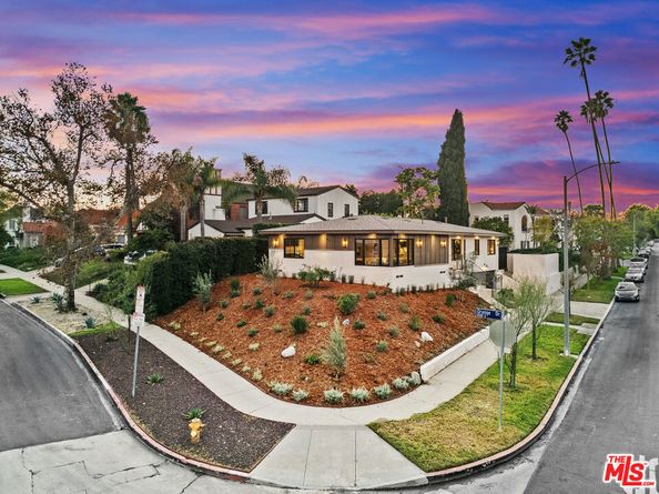 5154 W 12th Street, Los Angeles CA 90019