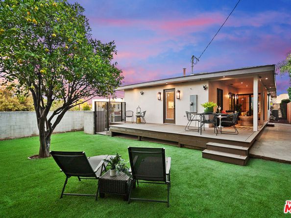 5154 W 12th Street, Los Angeles CA 90019